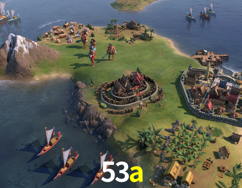 Jogos de Slot 53a