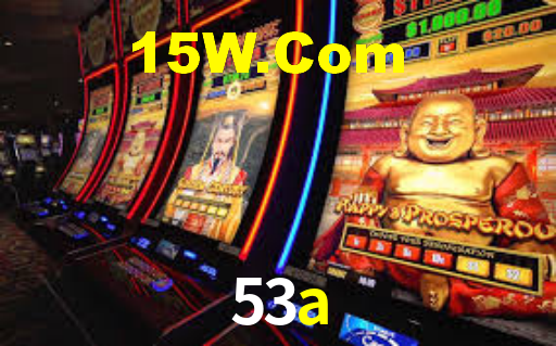 53a,53a.com