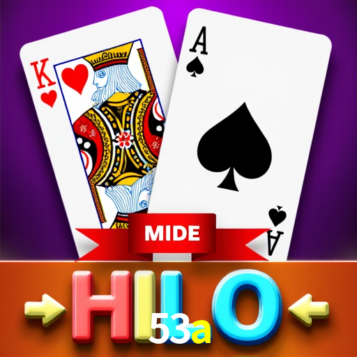 Casino Ao Vivo 53a