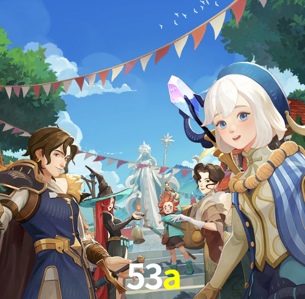 Diretório de Jogos 53a